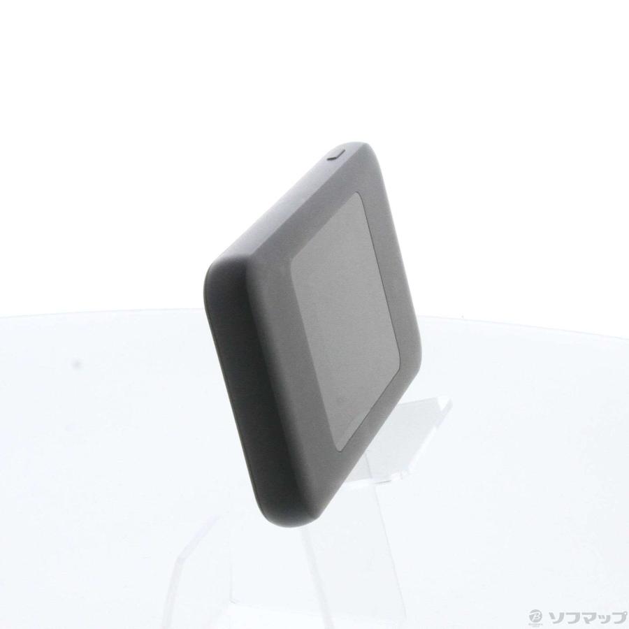 〔中古〕WIMAX  Speed Wi-Fi DOCK 5G 01 CPS01SKU ブラック UQ mobile SIMフリー |  | 04
