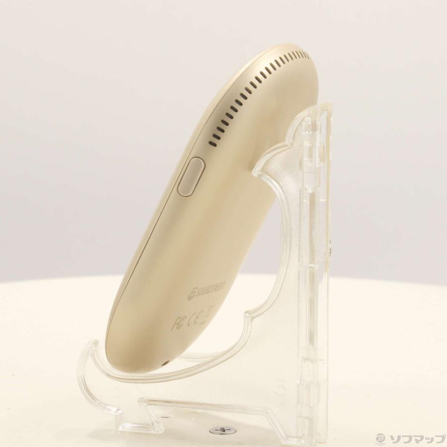 〔中古〕ソースネクスト  POCKETALK W W1PGG ゴールド |  | 02