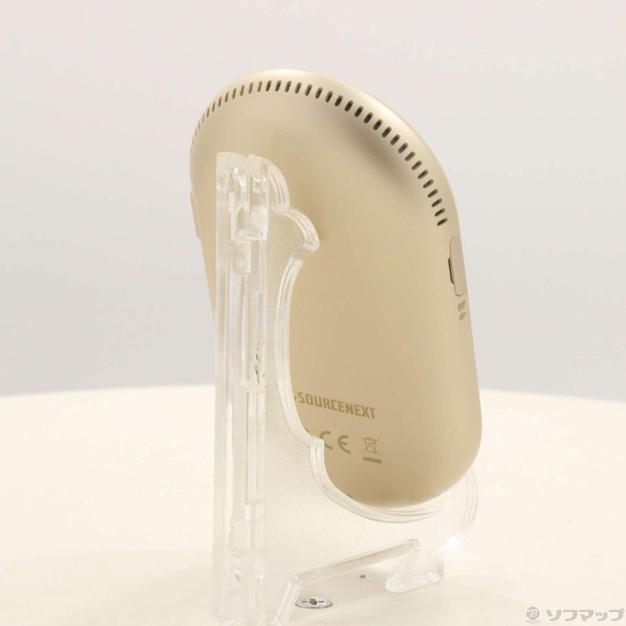 〔中古〕ソースネクスト  POCKETALK W W1PGG ゴールド |  | 03
