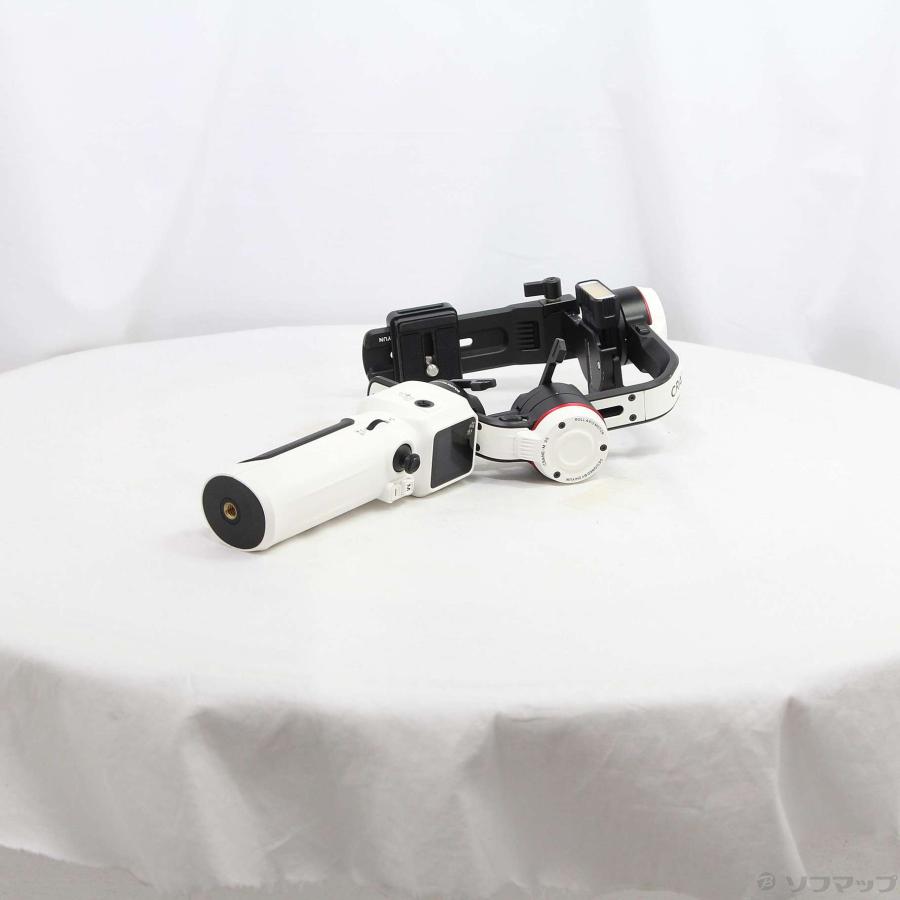 〔中古〕ZHIYUN  ZHIYUN CRANE-M 3S |  | 01