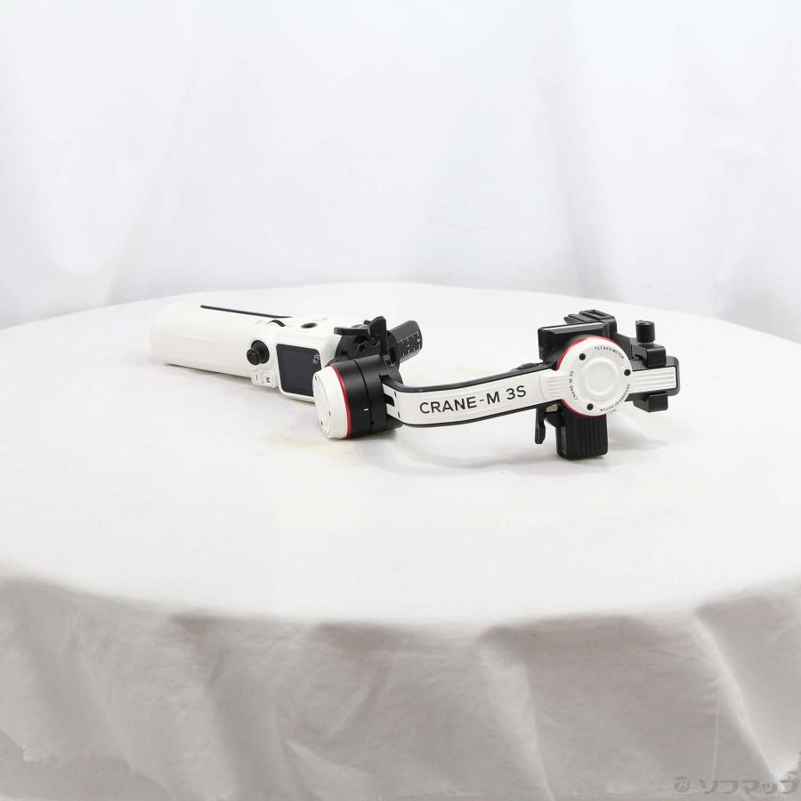 〔中古〕ZHIYUN  ZHIYUN CRANE-M 3S |  | 02