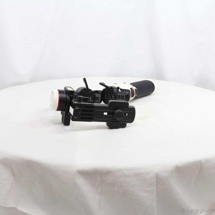 〔中古〕ZHIYUN  ZHIYUN CRANE-M 3S |  | 03