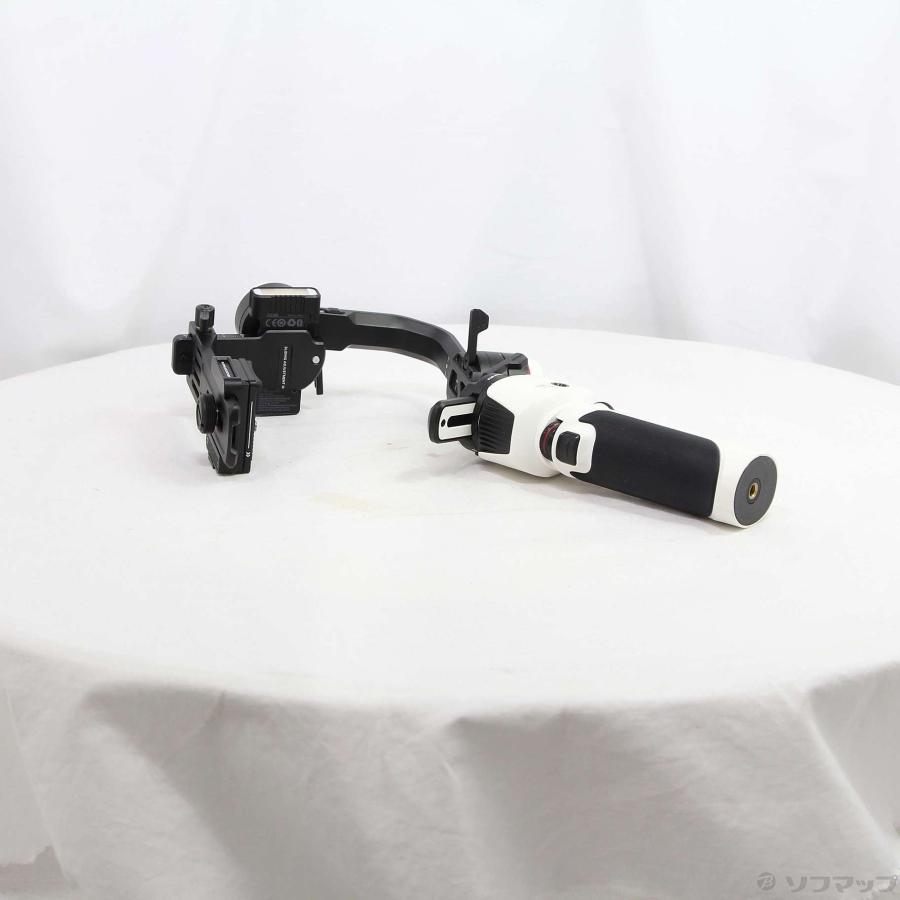 〔中古〕ZHIYUN  ZHIYUN CRANE-M 3S |  | 04