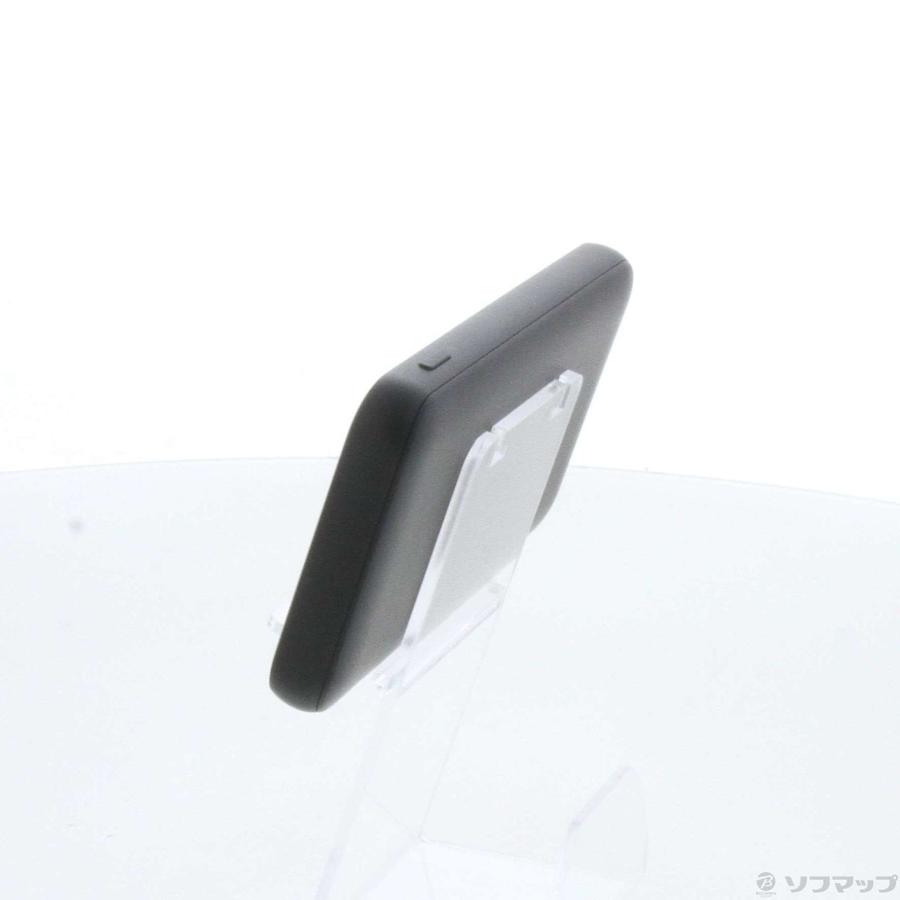 〔中古〕WIMAX  Speed Wi-Fi DOCK 5G 01 CPS01SKU ブラック UQ mobile SIMフリー |  | 02