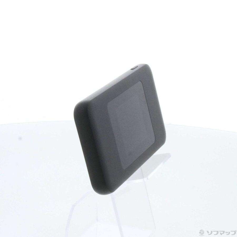 〔中古〕WIMAX  Speed Wi-Fi DOCK 5G 01 CPS01SKU ブラック UQ mobile SIMフリー |  | 04