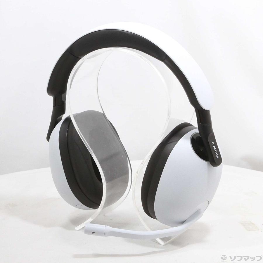 〔中古〕SONY(ソニー)  INZONE H9 WH-G900N／WZ | SONY | 01