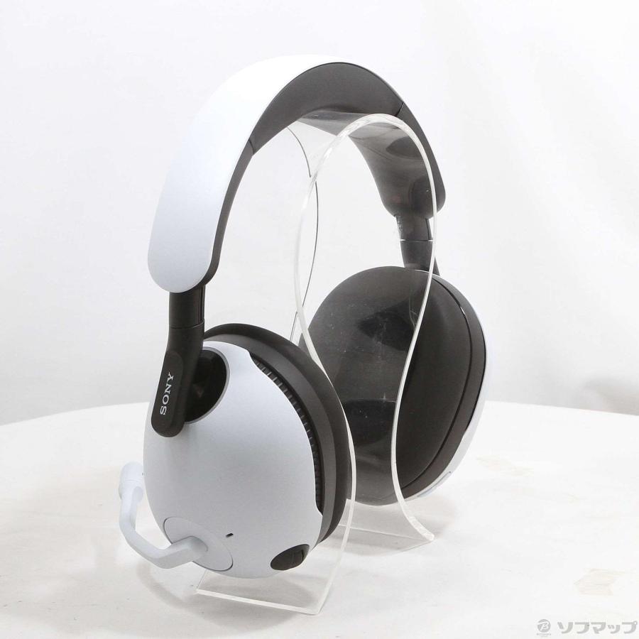 〔中古〕SONY(ソニー)  INZONE H9 WH-G900N／WZ | SONY | 02