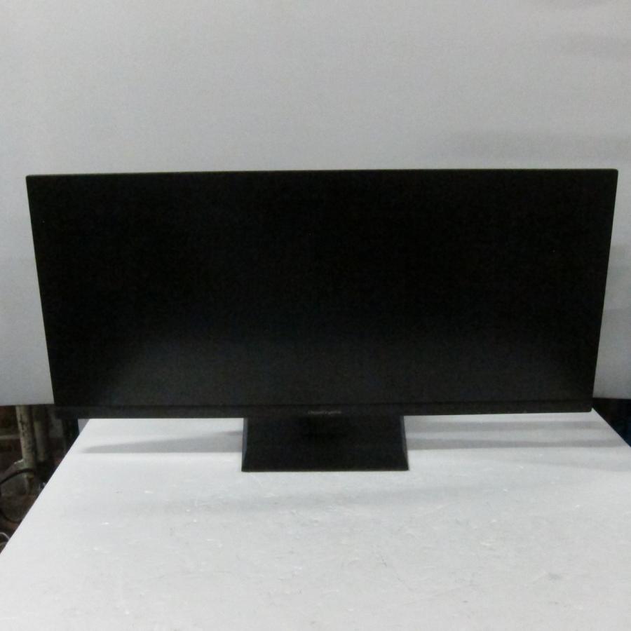 〔中古〕IO DATA(アイオーデータ)  〔展示品〕 GigaCrysta LCD-GCWQ341XDB ブラック | I-O DATA | 01