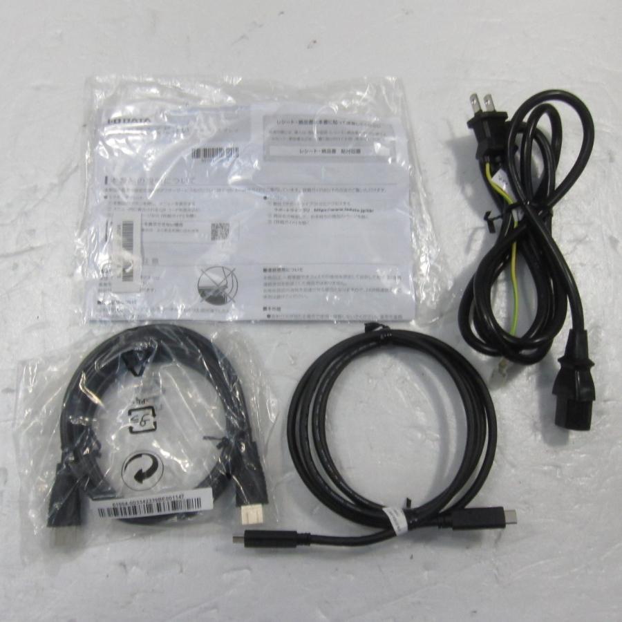 〔中古〕IO DATA(アイオーデータ)  〔展示品〕 LCD-C221DB-F | I-O DATA | 02