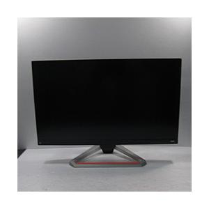 〔中古〕BenQ(ベンキュー)  〔展示品〕 MOBIUZ EX2710S-JP ダークグレー | BenQ