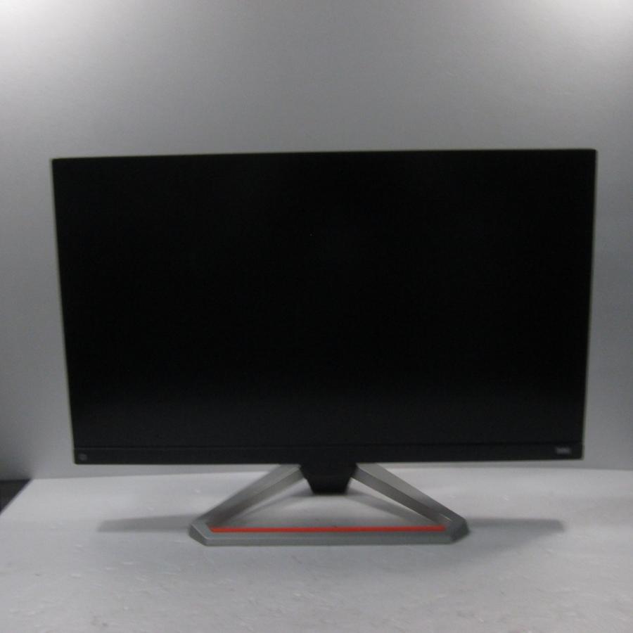 〔中古〕BenQ(ベンキュー)  〔展示品〕 MOBIUZ EX2710S-JP ダークグレー | BenQ | 01