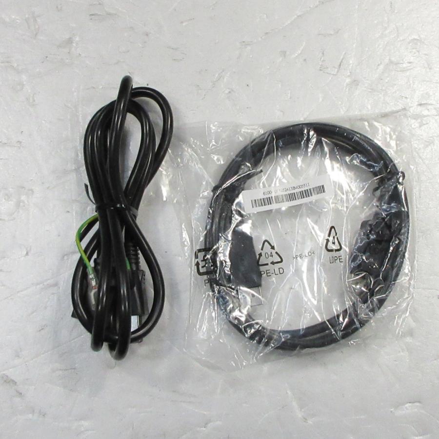 〔中古〕IO DATA(アイオーデータ)  〔展示品〕 GigaCrysta LCD-GD241JD／ブラック | I-O DATA | 02