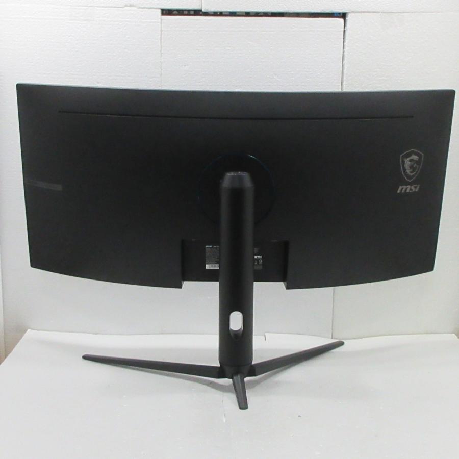 〔中古〕MSI(エムエスアイ)  〔展示品〕 Optix MAG342CQ | MSI | 02
