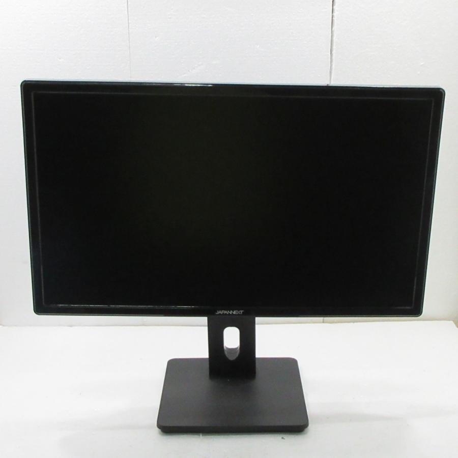 〔中古〕JAPANNEXT  〔展示品〕 JN-G24T165FHDR-HSP |  | 01