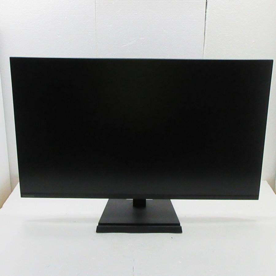 〔中古〕IO DATA(アイオーデータ)  〔展示品〕 LCD-PHQ321XQB | I-O DATA | 01