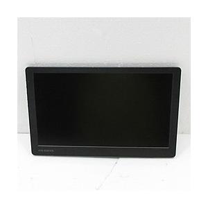 〔中古〕IO DATA(アイオーデータ)  〔展示品〕 LCD-CF131XDB-M | I-O DATA