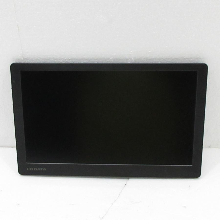 〔中古〕IO DATA(アイオーデータ)  〔展示品〕 LCD-CF131XDB-M | I-O DATA | 01