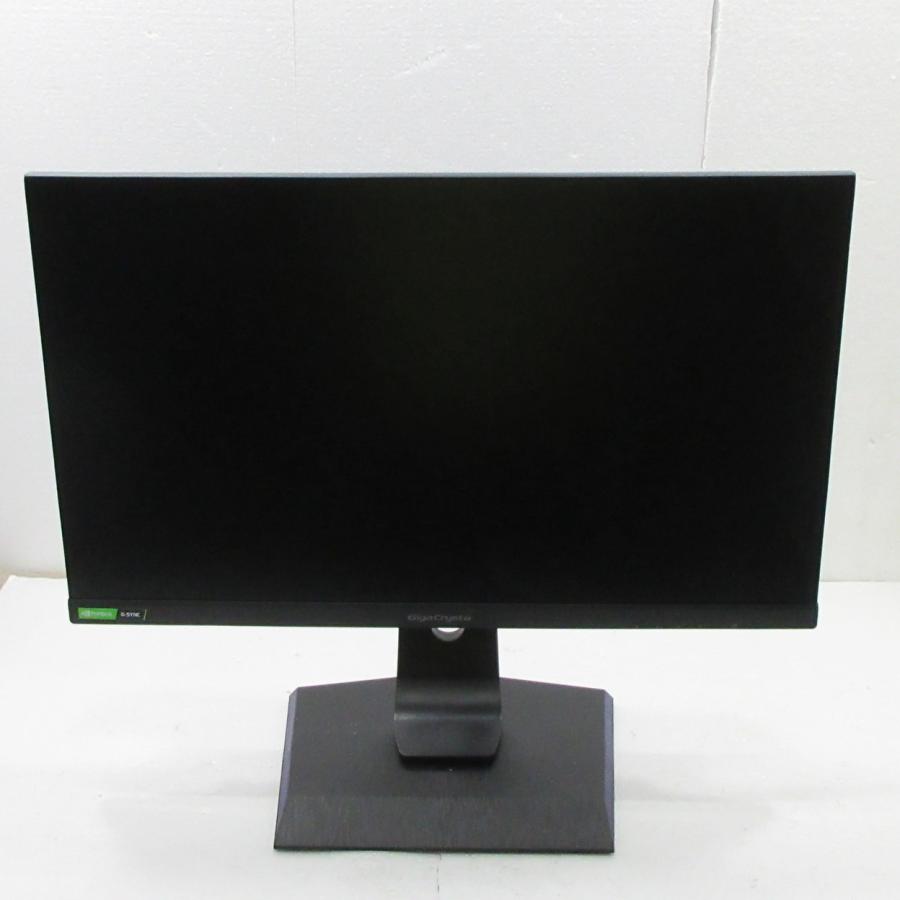 〔中古〕IO DATA(アイオーデータ)  〔展示品〕 LCD-GC241UXDB | I-O DATA | 01