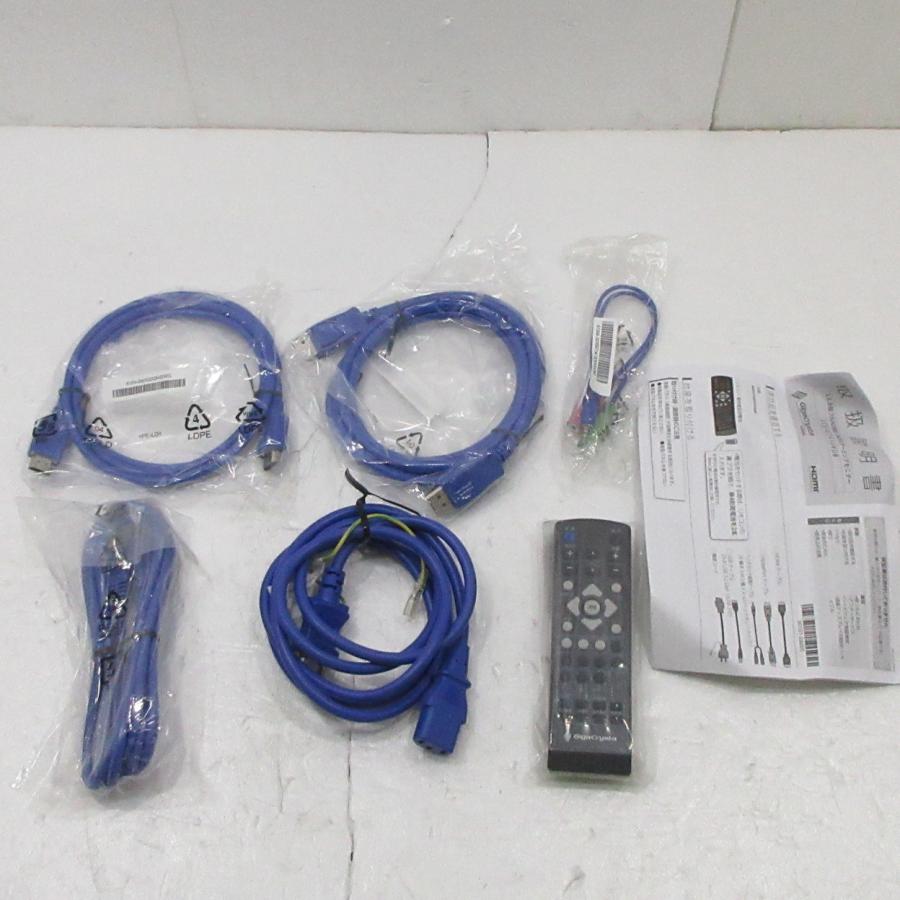 〔中古〕IO DATA(アイオーデータ)  〔展示品〕 LCD-GC241UXDB | I-O DATA | 03
