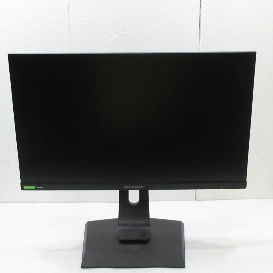 〔中古〕IO DATA(アイオーデータ)  〔展示品〕 LCD-GC241UXDB | I-O DATA | 01