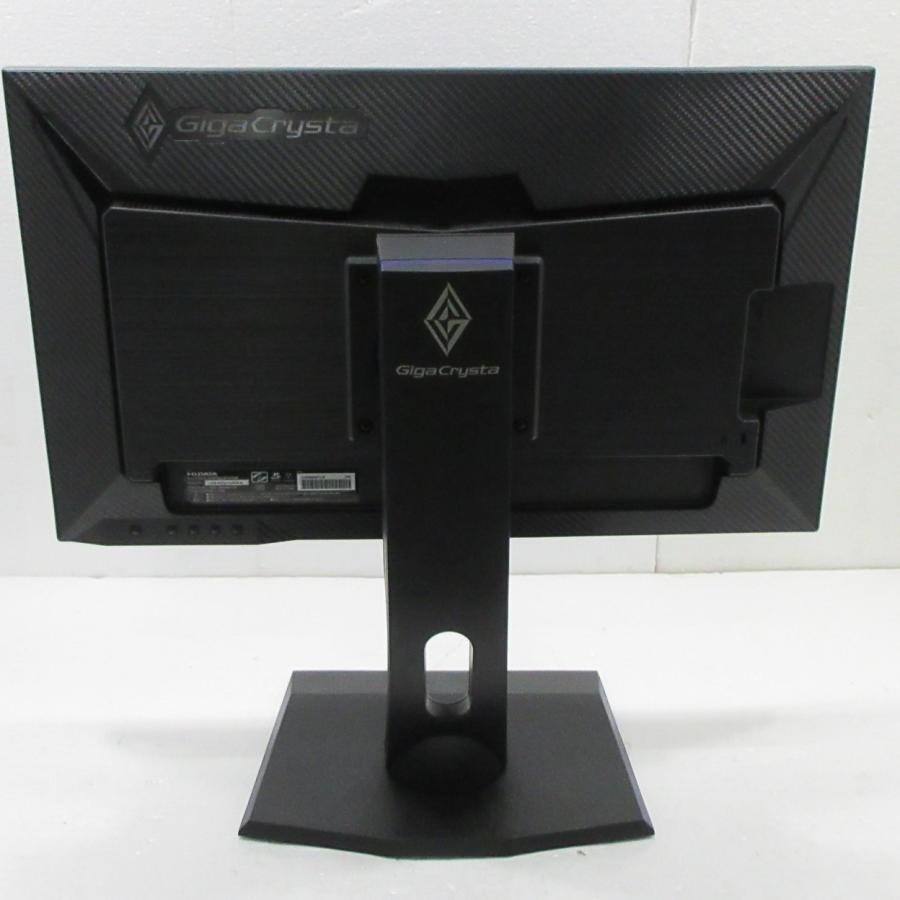 〔中古〕IO DATA(アイオーデータ)  〔展示品〕 LCD-GC241UXDB | I-O DATA | 02