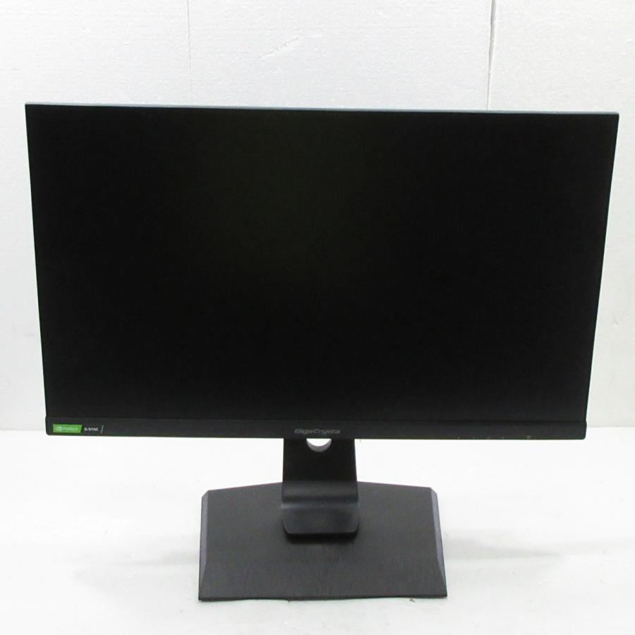 〔中古〕IO DATA(アイオーデータ)  〔展示品〕 LCD-GC241UXDB | I-O DATA | 01
