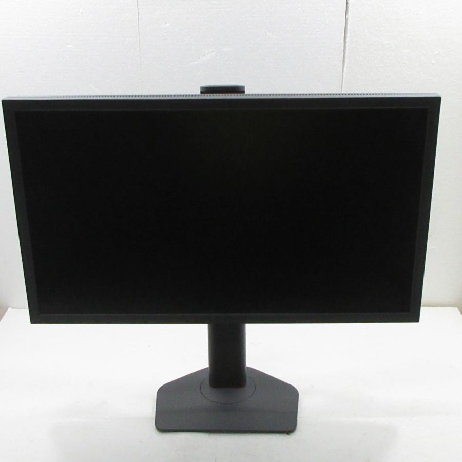 BenQ XL2546X e-Sports モニター 本体　中古 BenQ（ベンキュー） 〔中古〕 〔展示品〕 ZOWIE XL2546X-JP ゲーミング