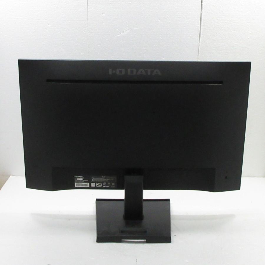 〔中古〕IO DATA(アイオーデータ)  〔展示品〕 KH-A271DB [ブラック] | I-O DATA | 02