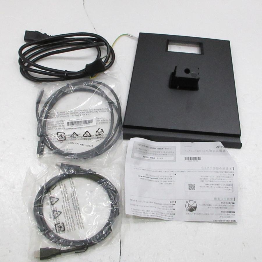 〔中古〕IO DATA(アイオーデータ)  〔展示品〕 KH-C2SD KH-C272SDB ブラック | I-O DATA | 02
