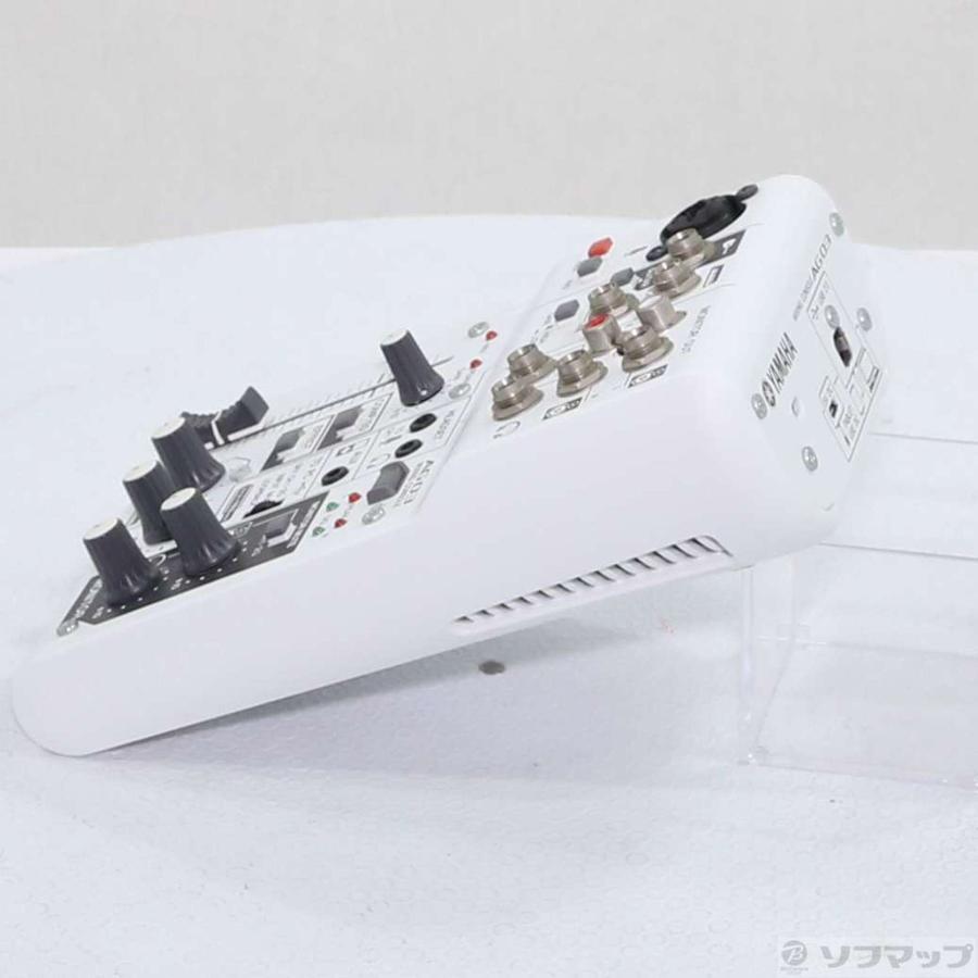 〔中古〕YAMAHA(ヤマハ)  AG03 ウェブキャスティングミキサー | YAMAHA | 02