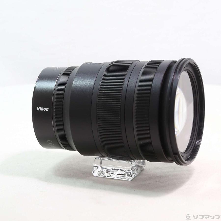 〔中古〕Nikon(ニコン)  NIKKOR Z 24-70mm f／2.8 S | ニコン | 04