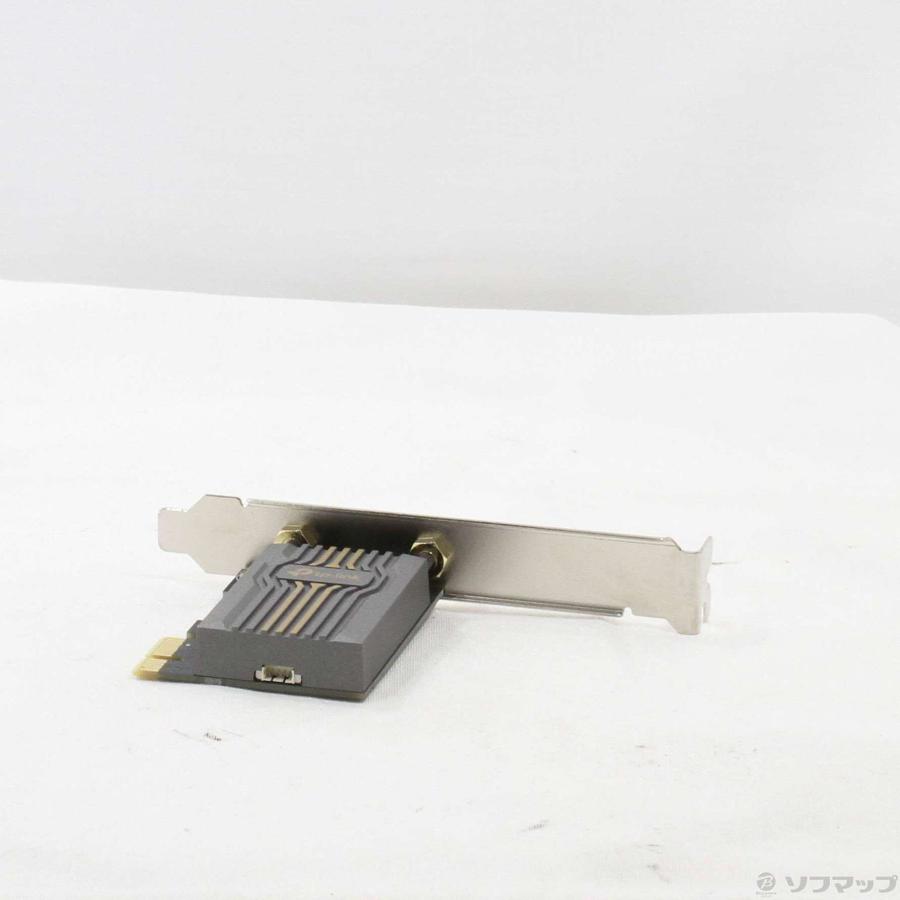 〔中古〕TPLINK  Archer TBE400E |  | 01
