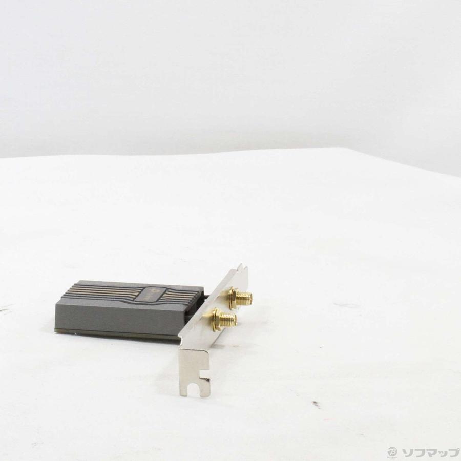 〔中古〕TPLINK  Archer TBE400E |  | 02