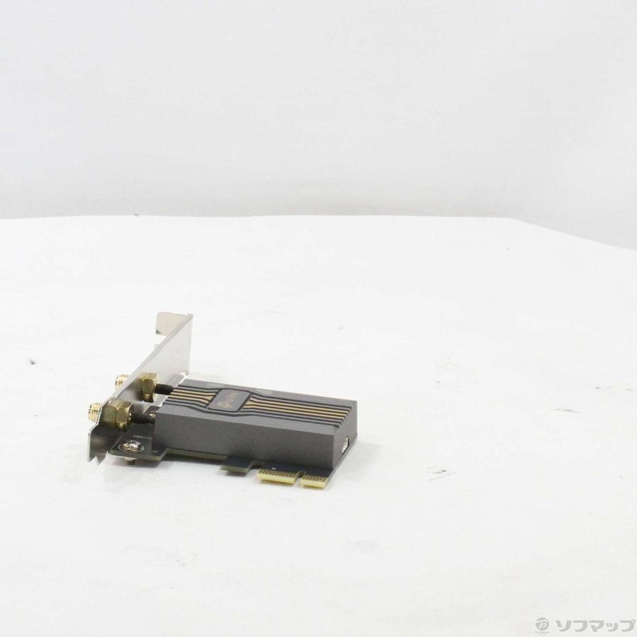 〔中古〕TPLINK  Archer TBE400E |  | 04
