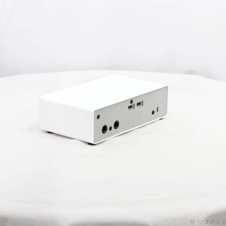 〔中古〕STEINBERG  Steinberg IXO22 W ホワイト |  | 02