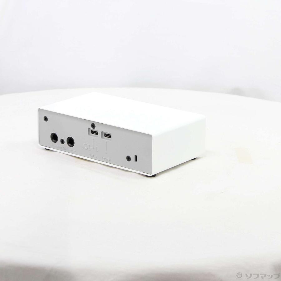 〔中古〕STEINBERG  Steinberg IXO22 W ホワイト |  | 03