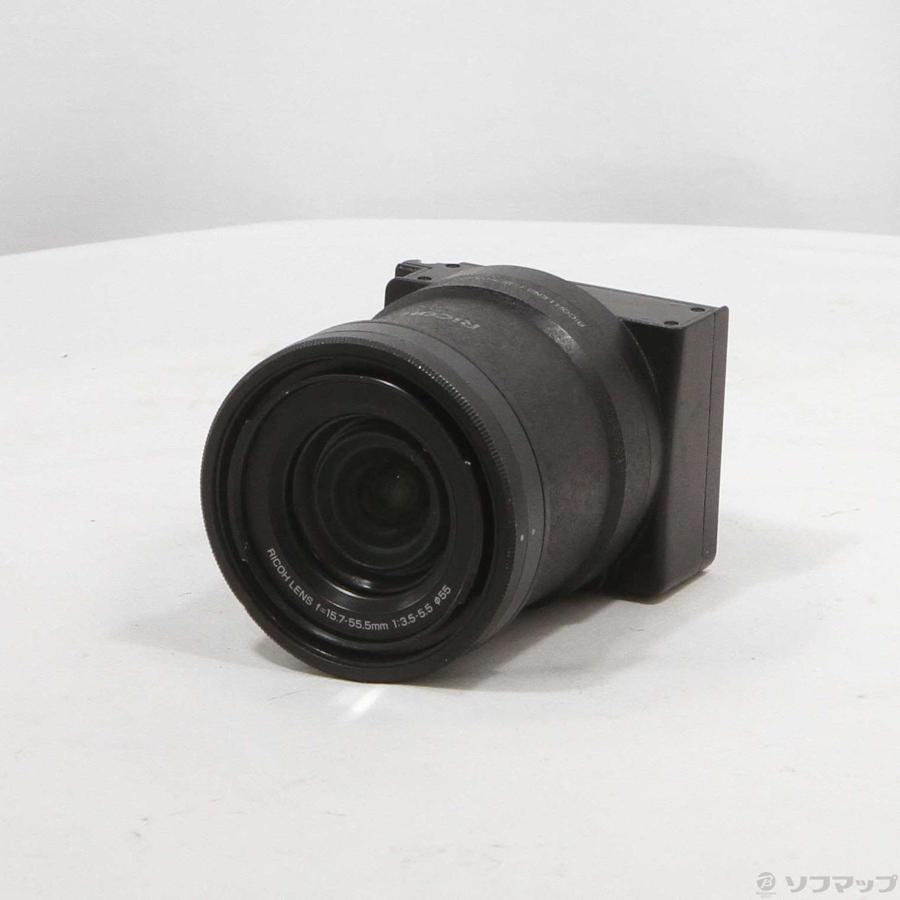 〔中古〕RICOH(リコー)  GR LENS A16 24-85mm F3.5-5.5 (GXR カメラユニット) | リコー | 01