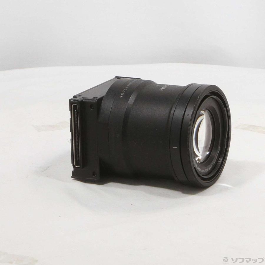 〔中古〕RICOH(リコー)  GR LENS A16 24-85mm F3.5-5.5 (GXR カメラユニット) | リコー | 04