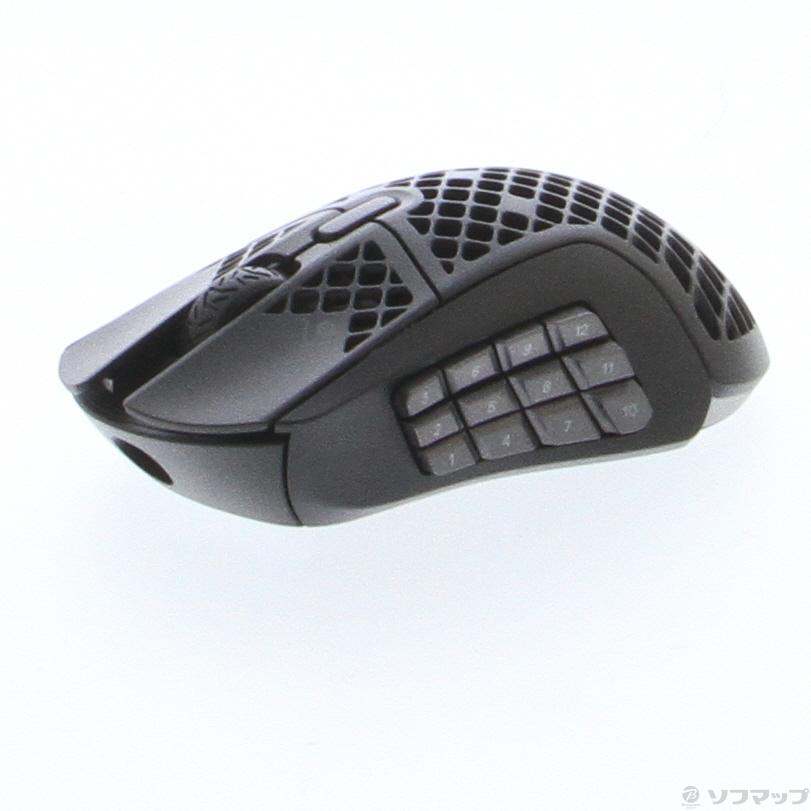 〔中古〕SteelSeries  AEROX 9 WIRELESS 62618J |  | 01