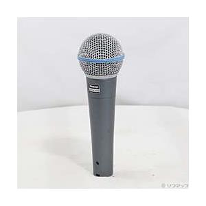 〔中古〕SHURE(シュア)  BETA 58A | SHURE