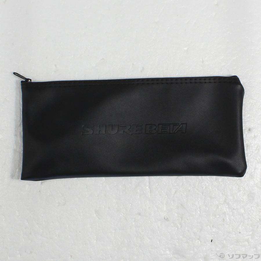 〔中古〕SHURE(シュア)  BETA 58A | SHURE | 05