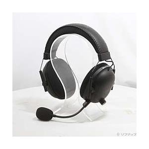 〔中古〕RAZER(レイザー)  BlackShark V2 PRO eスポーツゲーミングヘッドセット | Razer