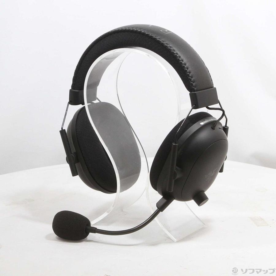 〔中古〕RAZER(レイザー)  BlackShark V2 PRO eスポーツゲーミングヘッドセット | Razer | 01