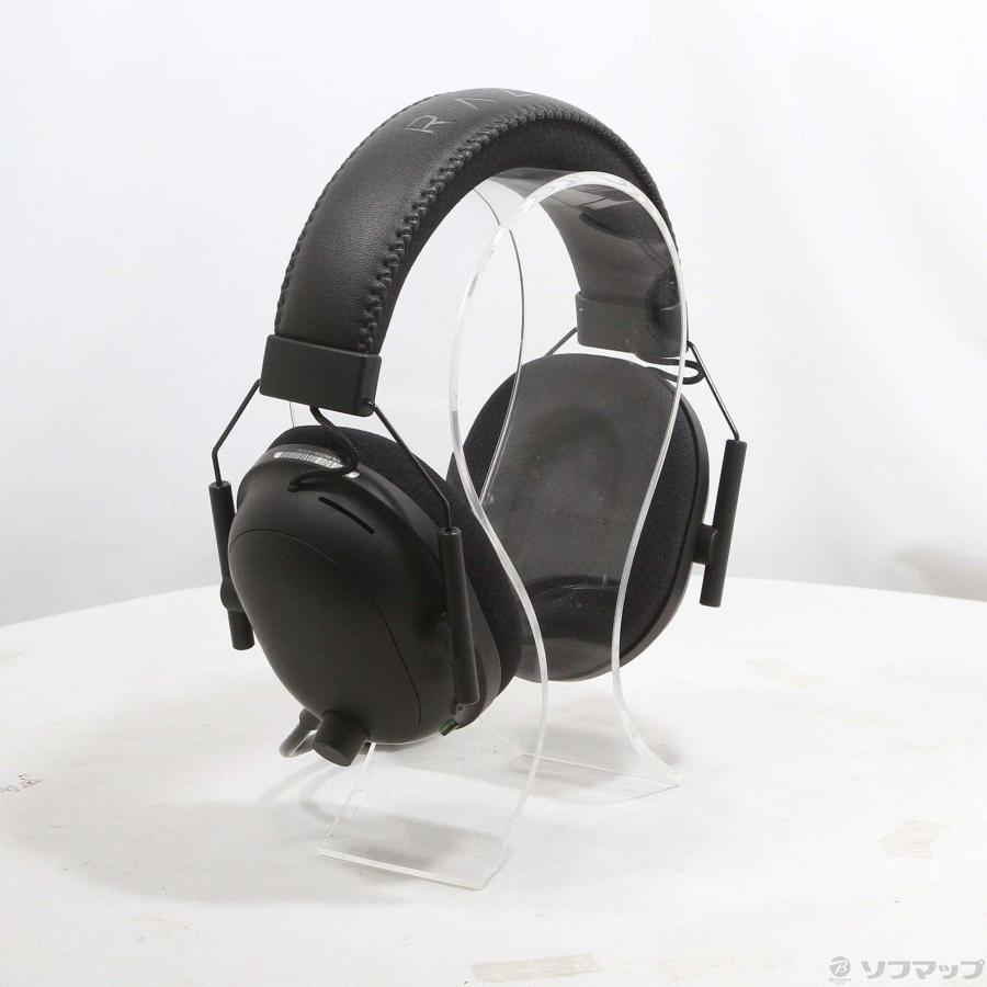 〔中古〕RAZER(レイザー)  BlackShark V2 PRO eスポーツゲーミングヘッドセット | Razer | 02