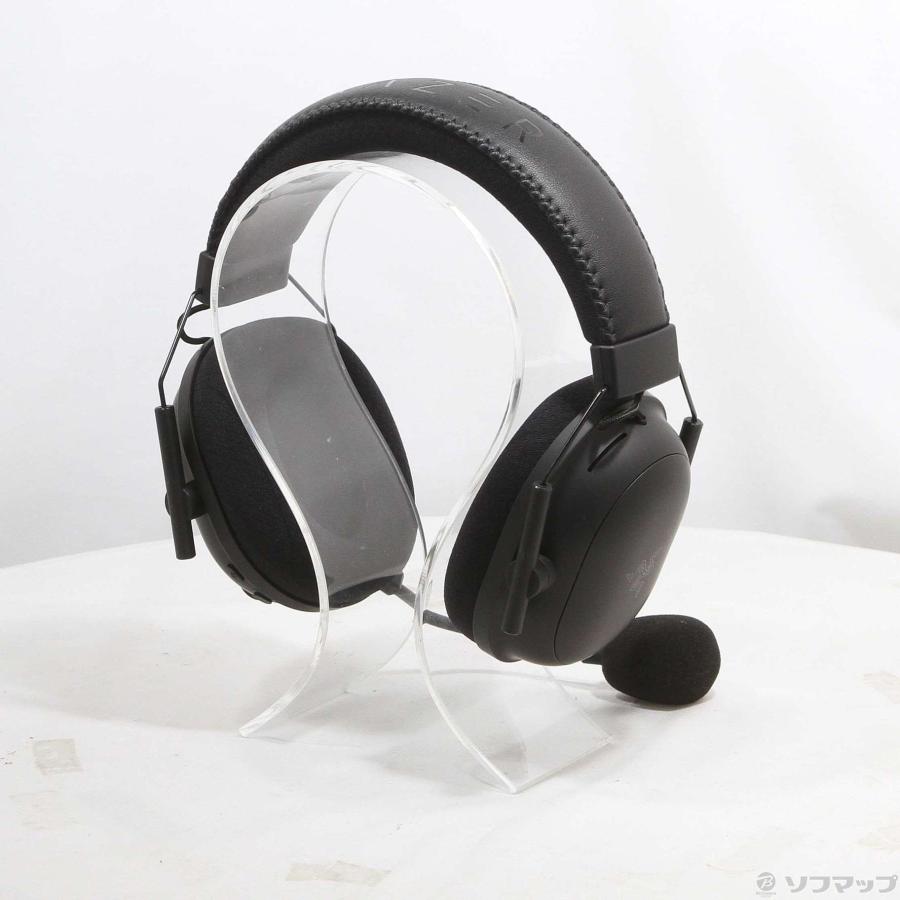 〔中古〕RAZER(レイザー)  BlackShark V2 PRO eスポーツゲーミングヘッドセット | Razer | 03