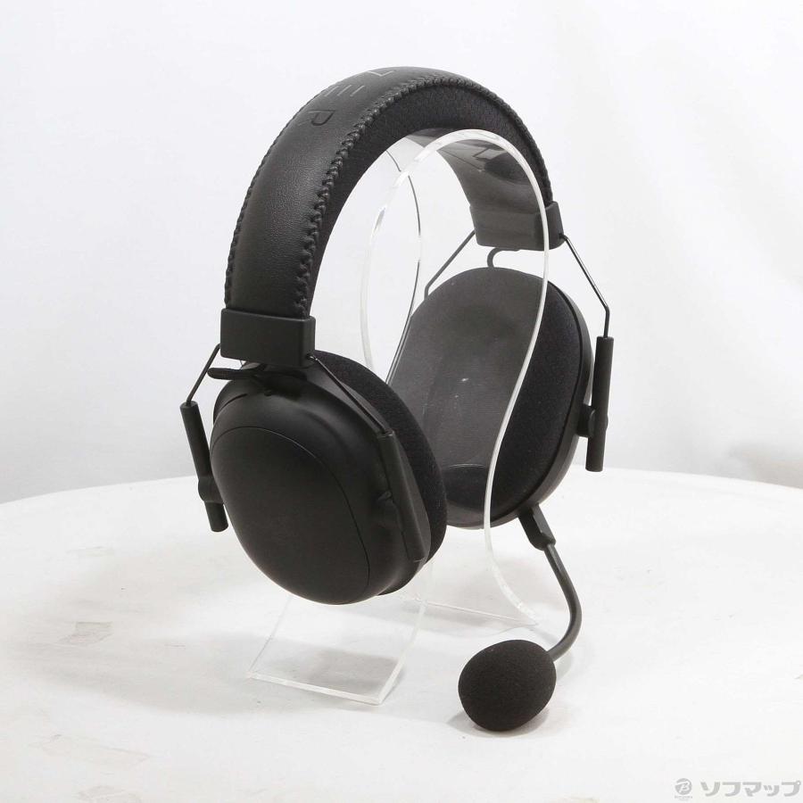 〔中古〕RAZER(レイザー)  BlackShark V2 PRO eスポーツゲーミングヘッドセット | Razer | 04