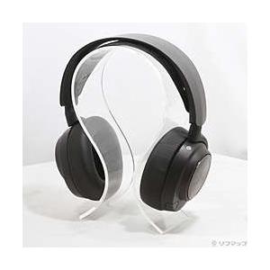〔中古〕SteelSeries  Arctis Nova Pro Wireless 61520J | 