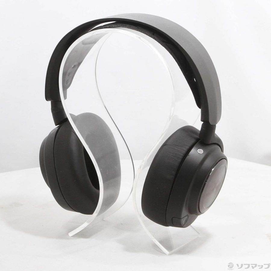 〔中古〕SteelSeries  Arctis Nova Pro Wireless 61520J |  | 01