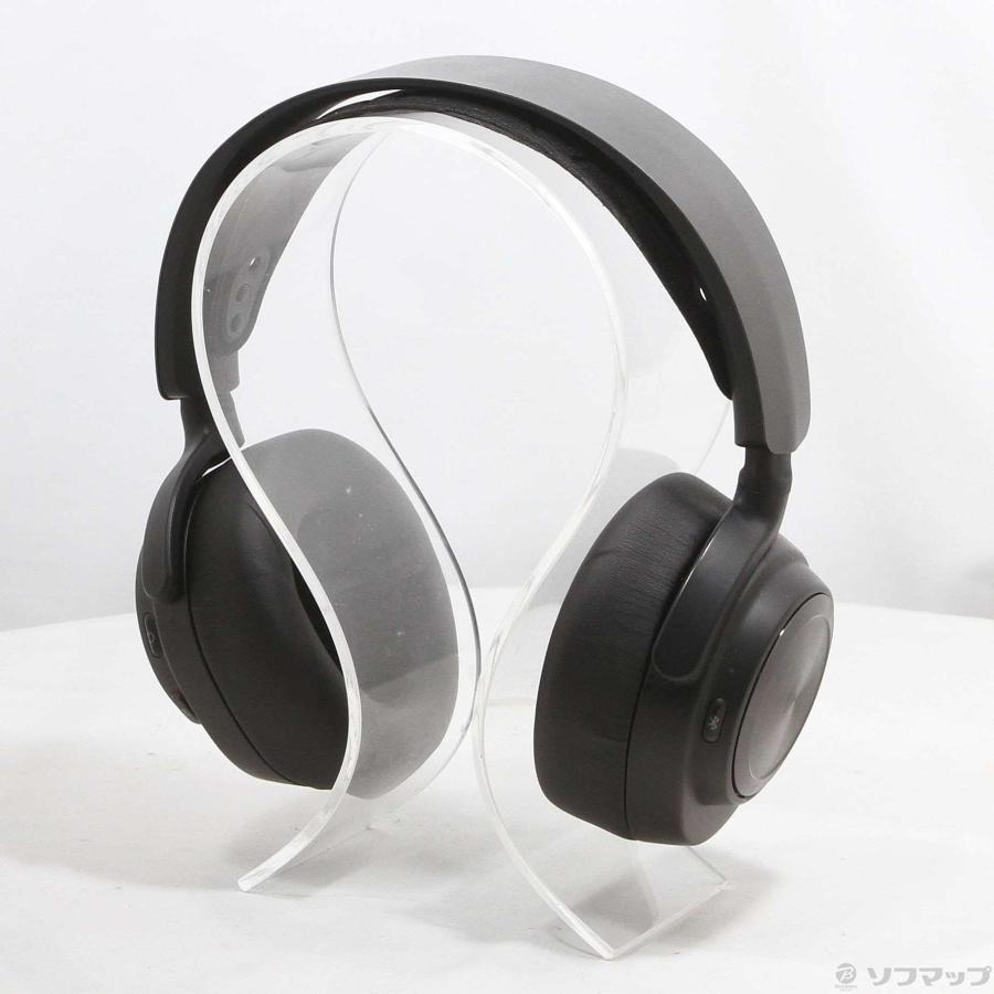 〔中古〕SteelSeries  Arctis Nova Pro Wireless 61520J |  | 03