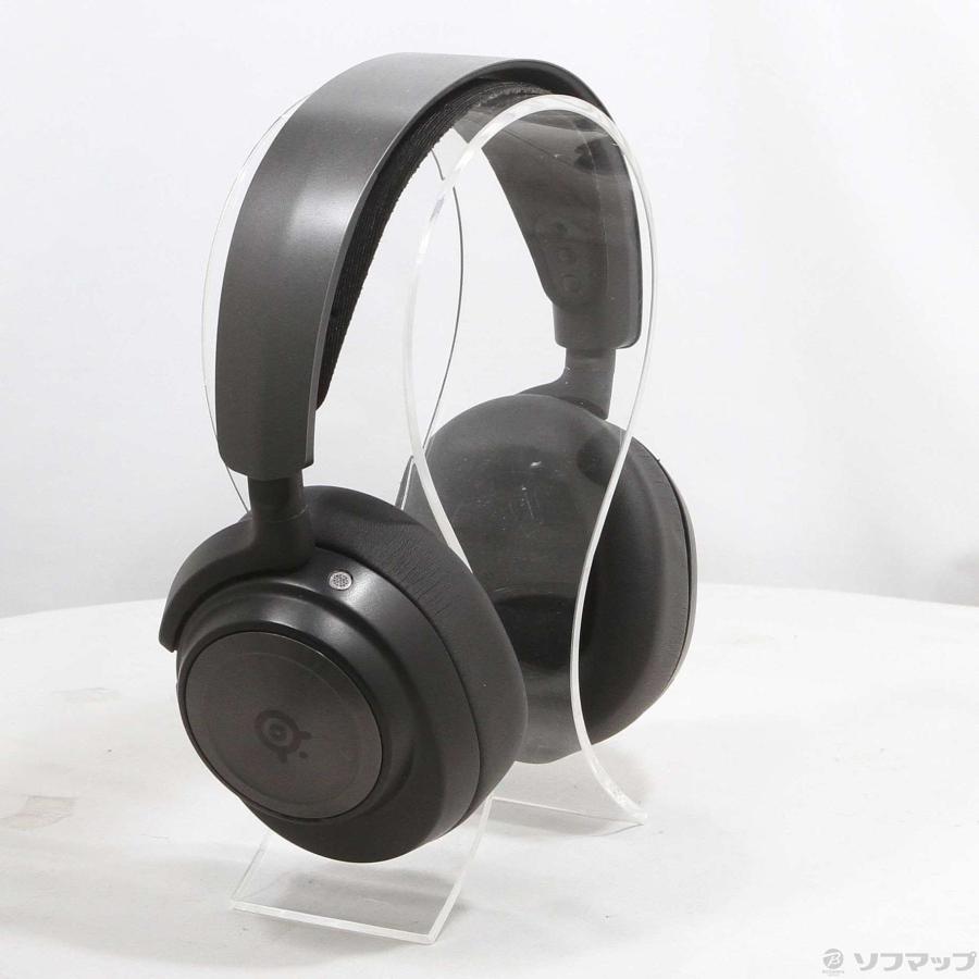 〔中古〕SteelSeries  Arctis Nova Pro Wireless 61520J |  | 04